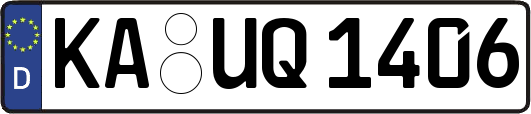 KA-UQ1406
