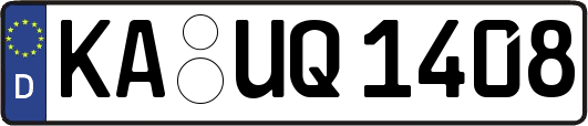 KA-UQ1408
