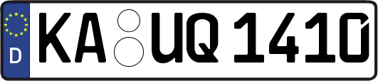 KA-UQ1410