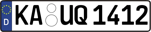 KA-UQ1412