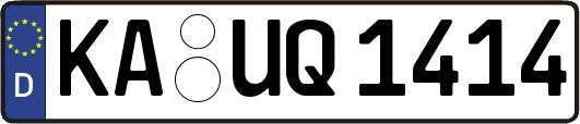 KA-UQ1414