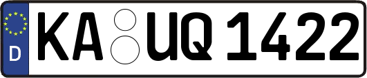 KA-UQ1422