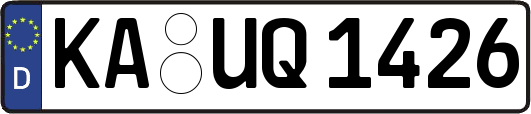 KA-UQ1426