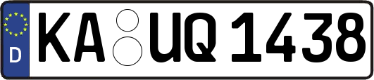 KA-UQ1438