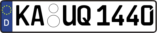 KA-UQ1440