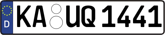 KA-UQ1441