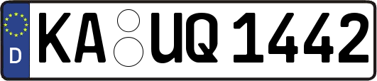 KA-UQ1442
