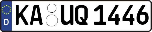 KA-UQ1446