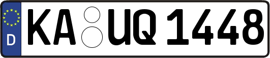 KA-UQ1448