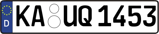 KA-UQ1453