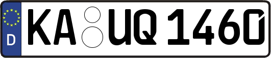 KA-UQ1460
