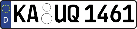 KA-UQ1461