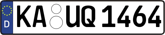 KA-UQ1464