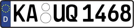 KA-UQ1468