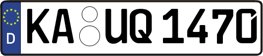 KA-UQ1470
