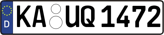 KA-UQ1472