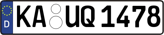 KA-UQ1478