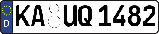 KA-UQ1482