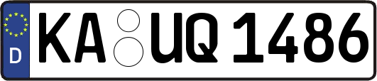 KA-UQ1486