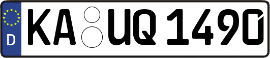 KA-UQ1490