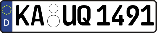 KA-UQ1491