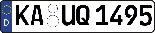 KA-UQ1495