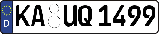 KA-UQ1499