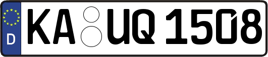 KA-UQ1508