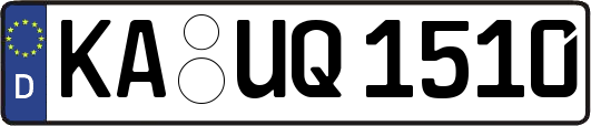 KA-UQ1510