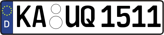 KA-UQ1511
