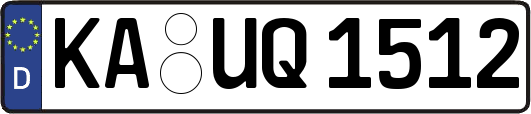 KA-UQ1512