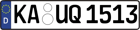 KA-UQ1513