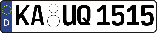 KA-UQ1515