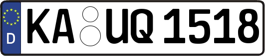 KA-UQ1518