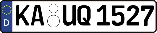 KA-UQ1527