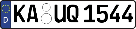 KA-UQ1544