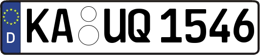 KA-UQ1546