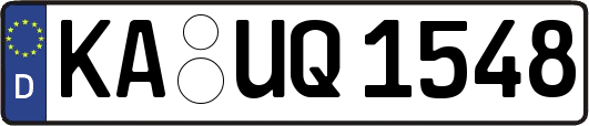 KA-UQ1548