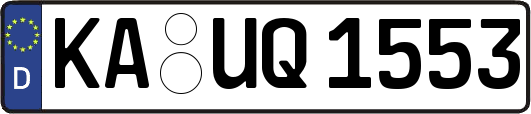 KA-UQ1553