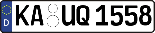 KA-UQ1558