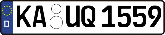 KA-UQ1559