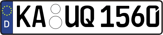 KA-UQ1560