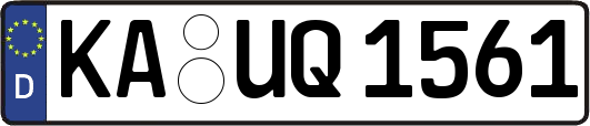 KA-UQ1561