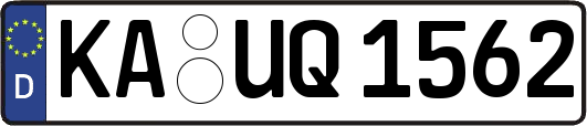 KA-UQ1562