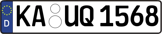 KA-UQ1568