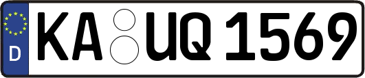 KA-UQ1569