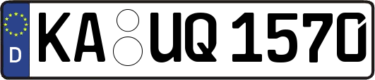 KA-UQ1570