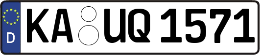 KA-UQ1571