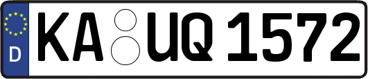 KA-UQ1572