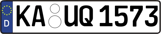 KA-UQ1573